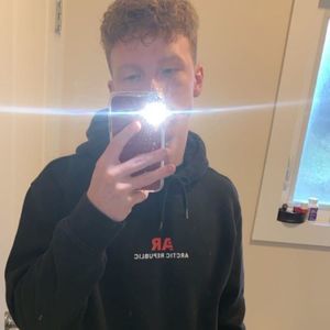 Meet your Posher, Roger